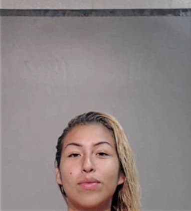 Laura Ruiz, - Hidalgo County, TX 