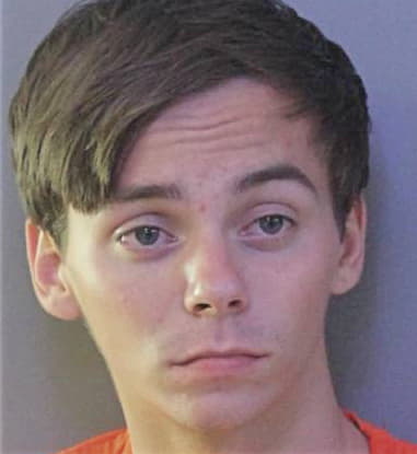 Joshua Sanes, - Polk County, FL 