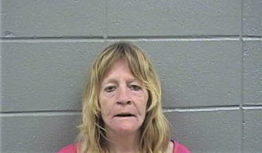 Jennifer Shelby, - Cook County, IL 