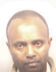 Alfonso Smith - Fulton County, GA 