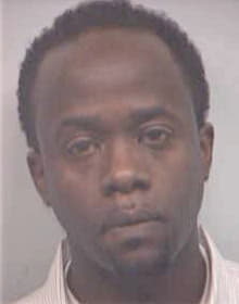 Anthony Smith - Fulton County, GA 