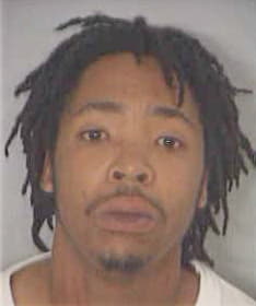 Antoine Smith - Fulton County, GA 