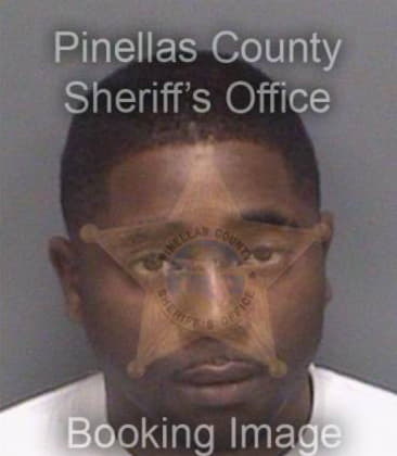 Obisisa Smith - Pinellas County, FL 
