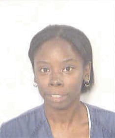 Olivia Smith - Fulton County, GA 