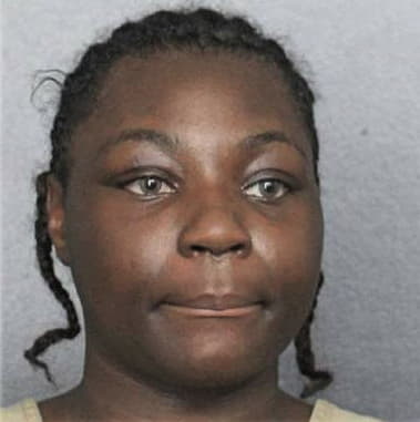 Sandirana Smith, - Broward County, FL 