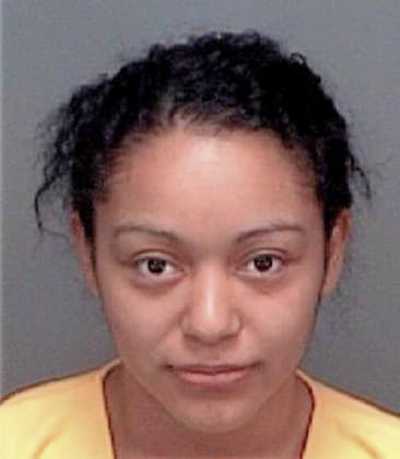 Barbara Sorrentino - Pinellas County, FL 