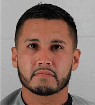 Francisco Sotelo, - Johnson County, KS 