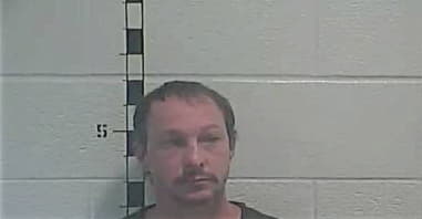 James Standifer, - Shelby County, KY 