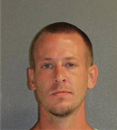 Shaun Stant-Rojas, - Volusia County, FL 