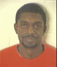 John Steadman - Fulton County, GA 