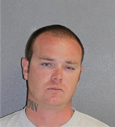 Richard Stefaniw, - Volusia County, FL 