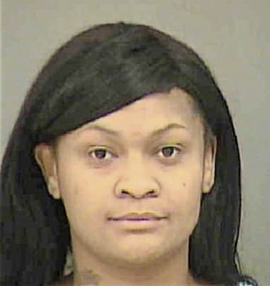 Jackie Sturdivant, - Mecklenburg County, NC 