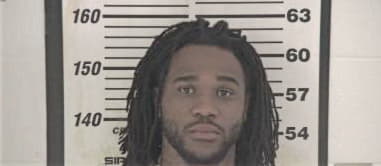 Brandon Thomas - Campbell County, KY 