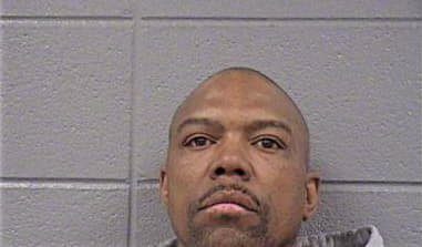 James Thompson, - Cook County, IL 