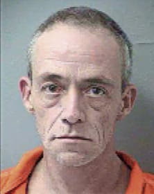 Ralph Thompson, - Okaloosa County, FL 