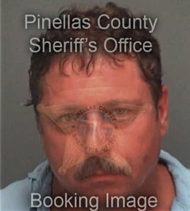 Charles Thorsby, - Pinellas County, FL 