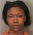 Demyra Toler, - Shelby County, TN 