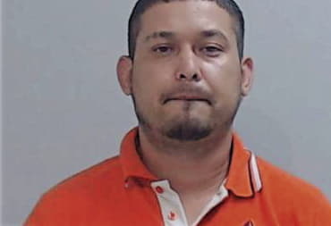 Victor Torres, - Hidalgo County, TX 