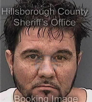 Michael Triplett, - Hillsborough County, FL 