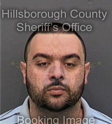 Marc Trumbiano, - Hillsborough County, FL 