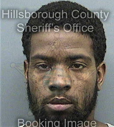 Kevin Turner, - Hillsborough County, FL 