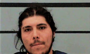 Arturo Vargas, - Lubbock County, TX 