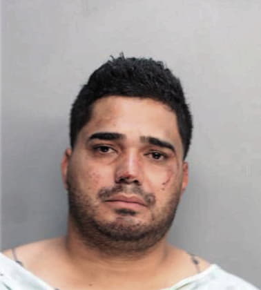 Hernaldo Vega, - Dade County, FL 