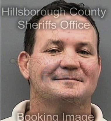 Michael Velez, - Hillsborough County, FL 