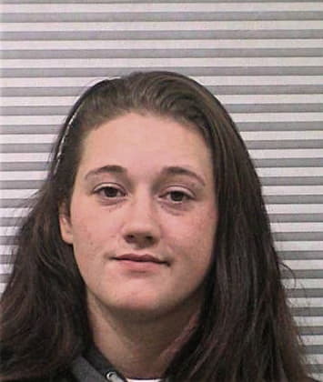 Tiffany Viola, - Cache County, UT 