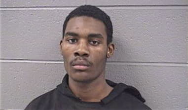 Leander Wade, - Cook County, IL 