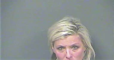 Lisa Ward, - Desoto County, MS 