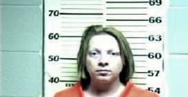 Laurie Watts, - Webster County, KY 