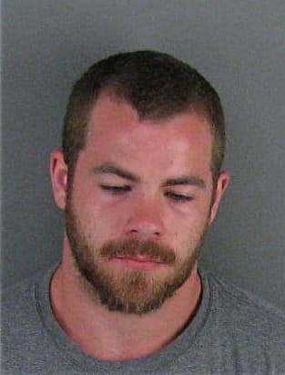 Ricky Watts - Gaston County, NC 