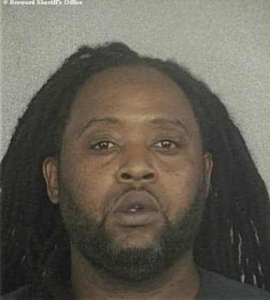 Derrick Welch, - Broward County, FL 