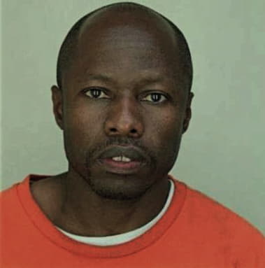 George White - Hillsborough County, FL 