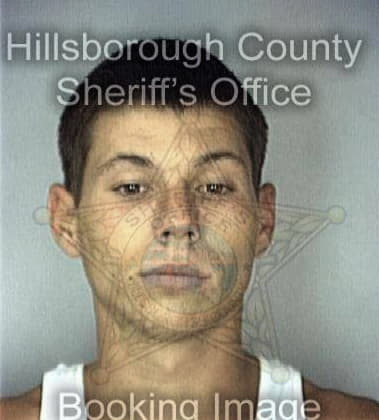 Anthony Williams - Hillsborough County, FL 