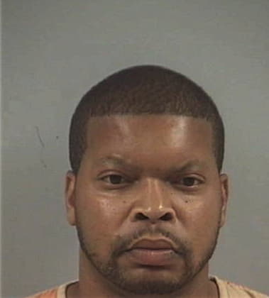 Cedrick Williams - Johnston County, NC 
