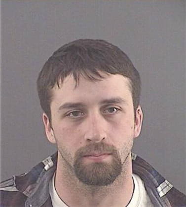 Daniel Williams, - Peoria County, IL 