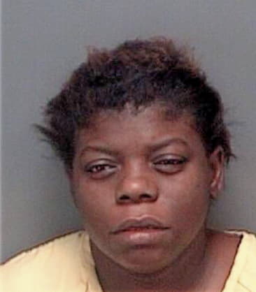 Lashameria Williams, - Pinellas County, FL 