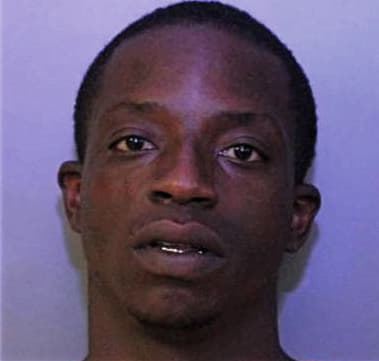 Tyrone Williams, - Polk County, FL 