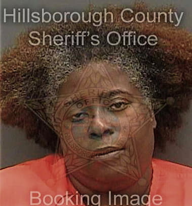 Shaniece Willingham, - Hillsborough County, FL 