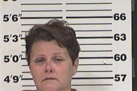 Kari Wingo - Hunt County, TX 