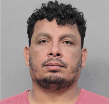 Felix Zapata, - Dade County, FL 