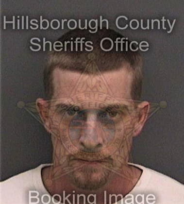 Jonathan Zuluaga, - Hillsborough County, FL 