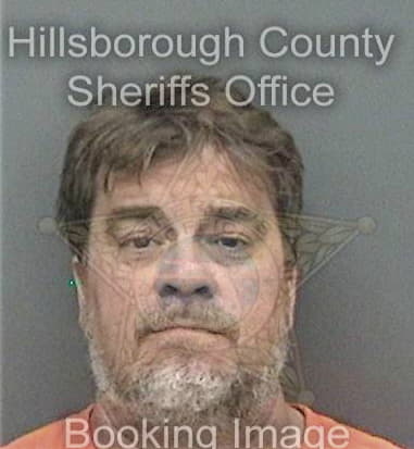 Miguel Aragon, - Hillsborough County, FL 