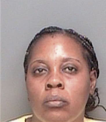 Katina Baker, - Pinellas County, FL 