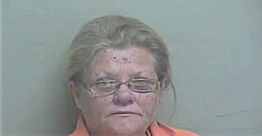 Mary Barlow, - Gilchrist County, FL 