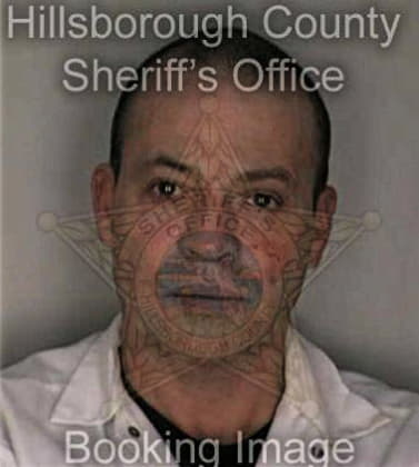 Richard Barrow, - Hillsborough County, FL 