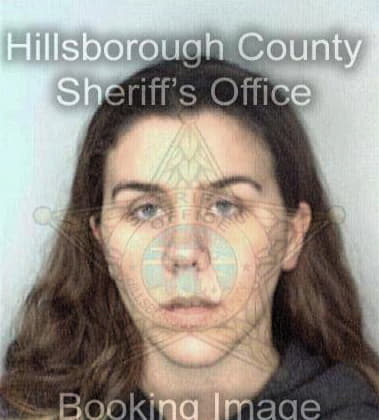 Jill Benson, - Hillsborough County, FL 