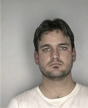 Kenneth Berryhill - Hillsborough County, FL 